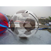 water ball